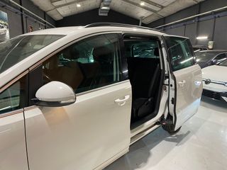 VOLKSWAGEN Sharan Advance 2.0 TDI 110kW150CV BMT D
