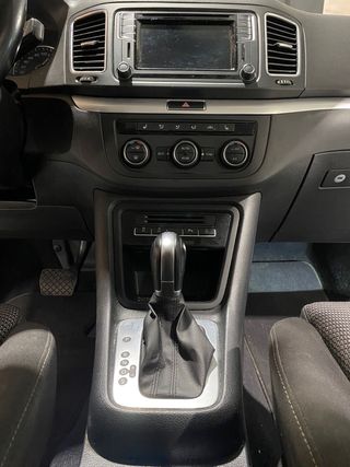 VOLKSWAGEN Sharan Advance 2.0 TDI 110kW150CV BMT D