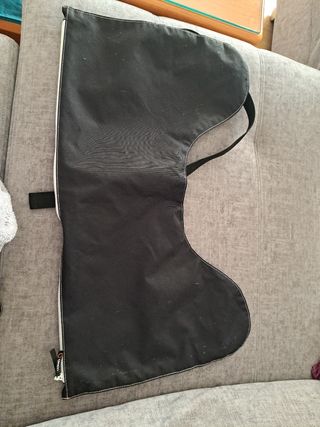 Bolsa patines