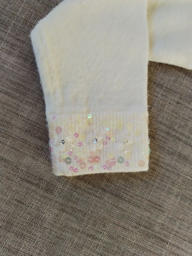 Pullover donna scollo a V