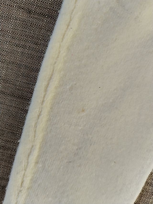 Pullover donna scollo a V