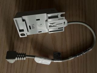 Cable MicroLogix 1100 1763-NC01 Allen Bradley