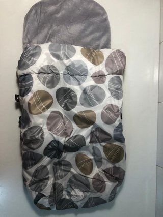 Funda de verano para silleta de Bugaboo Camaleon