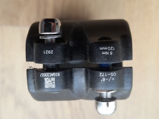 Potencia bici de carretera FSA V-Drive