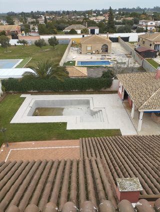 Reformas albañil !!