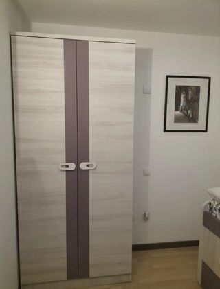 Dormitorio Juvenil Completo