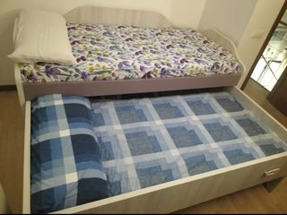 Dormitorio Juvenil Completo