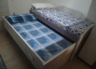 Dormitorio Juvenil Completo