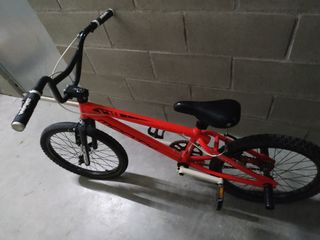 Bmx Monty 130