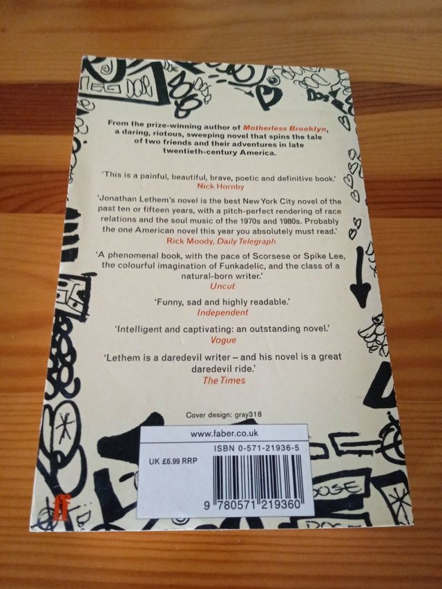 The fortress of solitude