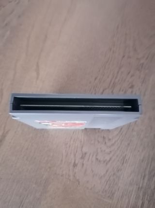 Videogioco Double Dribble Nintendo Nes