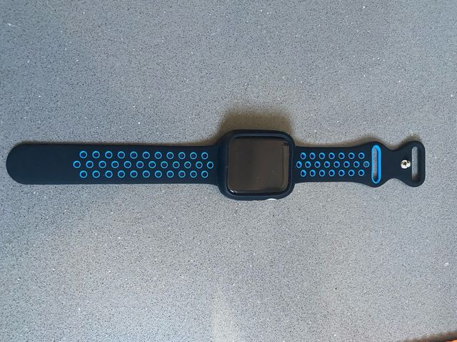 correas para apple wacht