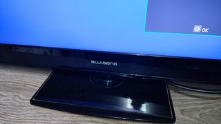 Televisión Blusens 22 pulgadas