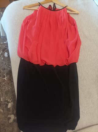Vestido de fiesta sin estrenar