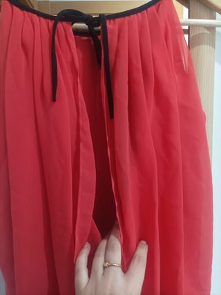 Vestido de fiesta sin estrenar