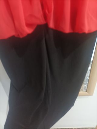 Vestido de fiesta sin estrenar