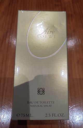 Aire de Loewe Vintage.