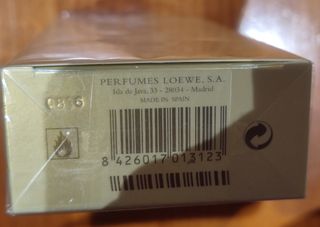 Aire de Loewe Vintage.