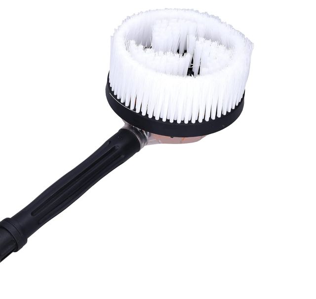 Muela de Copa de Diamante disco 125mm con 15mm