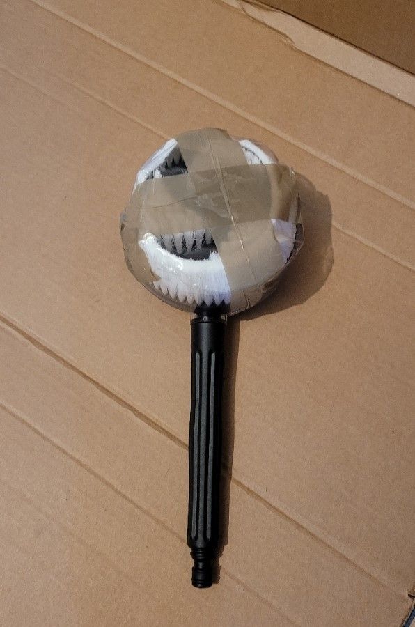 Muela de Copa de Diamante disco 125mm con 15mm