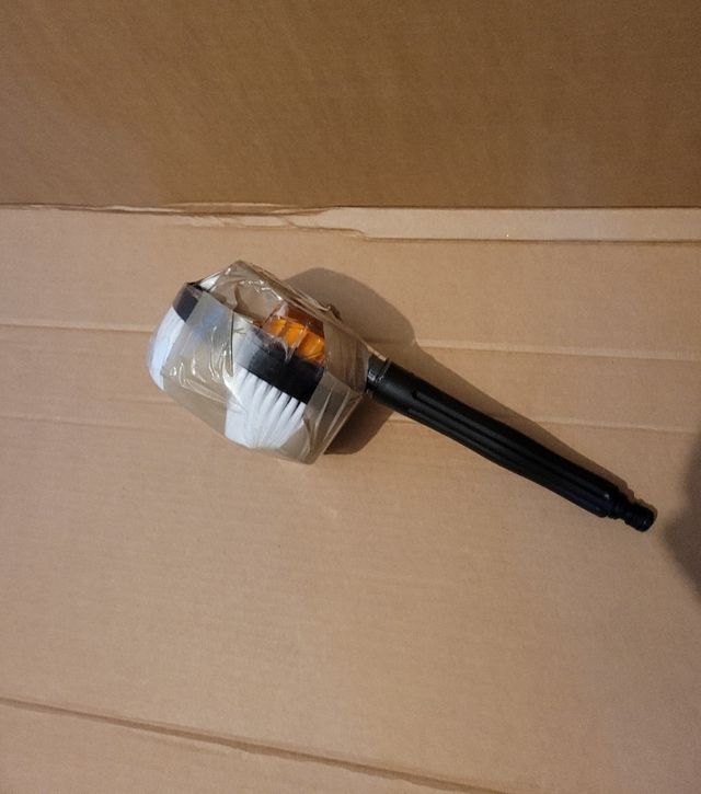 Muela de Copa de Diamante disco 125mm con 15mm