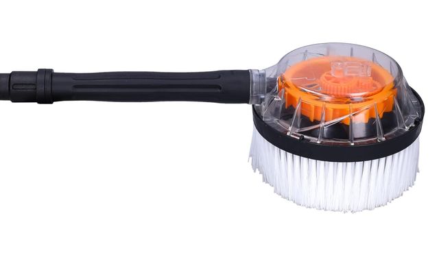 Muela de Copa de Diamante disco 125mm con 15mm