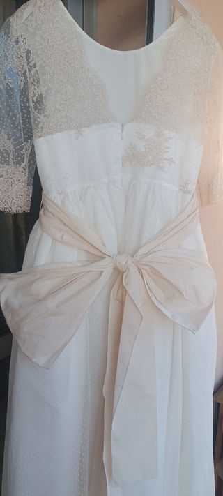 Vestido Comunión