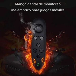 Mando a distancia bluetooth 