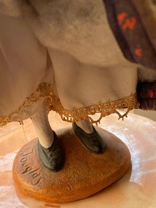 antigüedades, siglo XX.