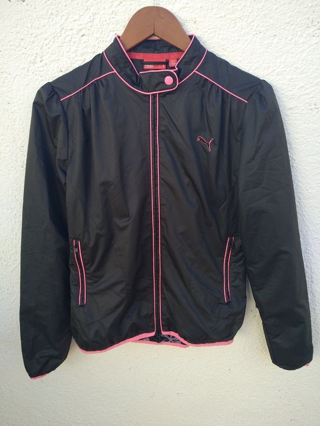Chaqueta PUMA