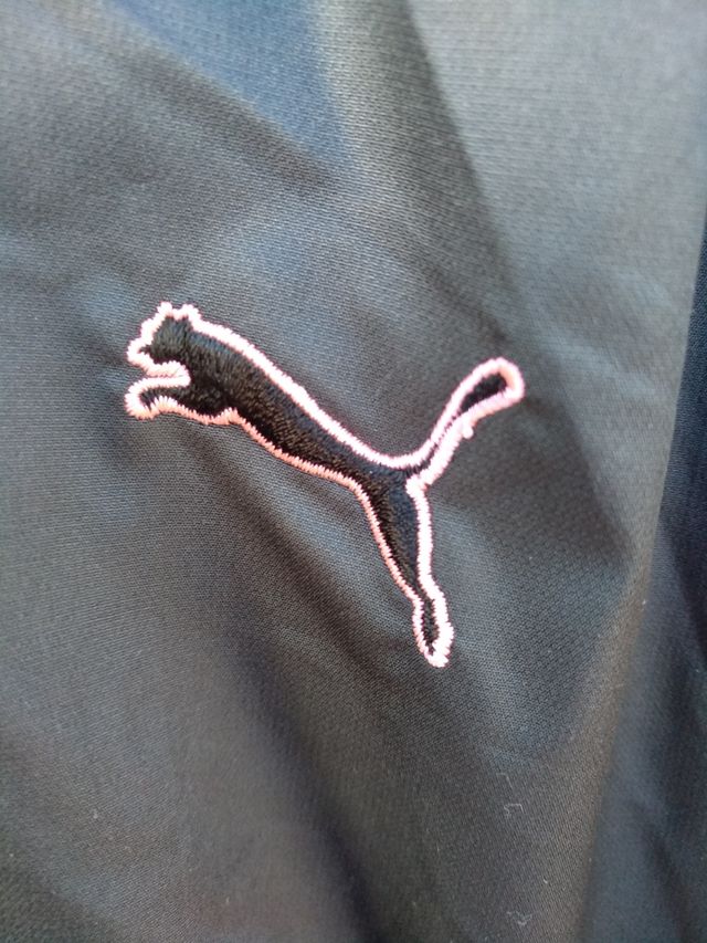 Chaqueta PUMA