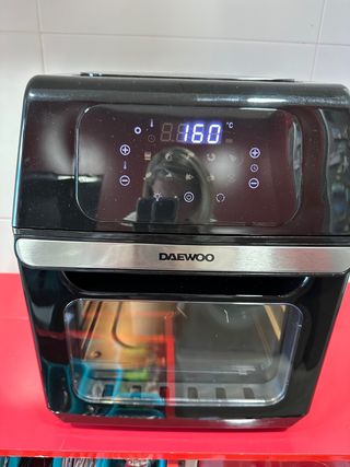 Horno Airfrayer 
