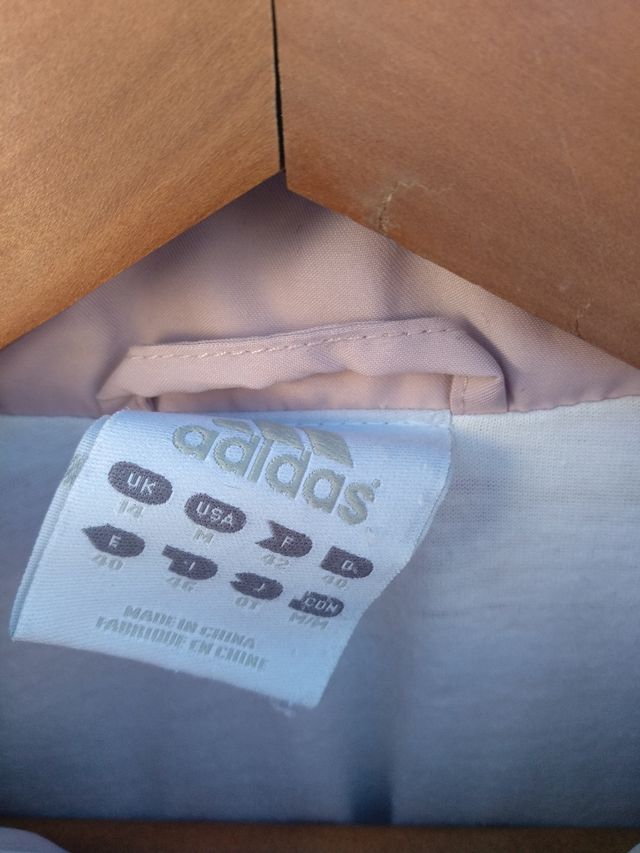 Chaqueta ADIDAS