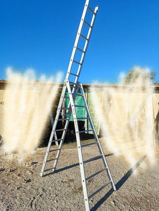 Escalera
