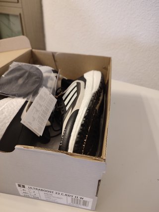 Adidas Ultraboost 22 Cold.rdy