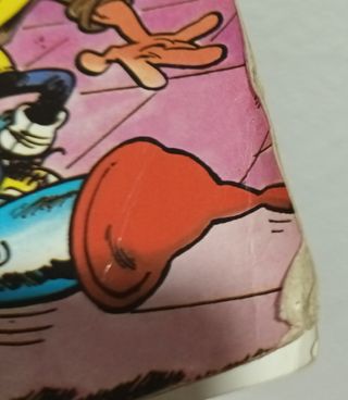 Mortadelo y Filemón Tete Cohete nº28