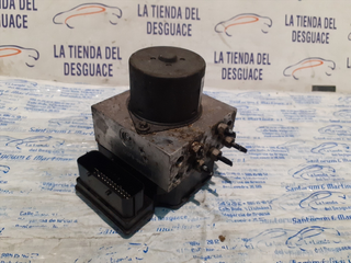 ABS MINI MINI 0 ONE 75CV 1397CC  