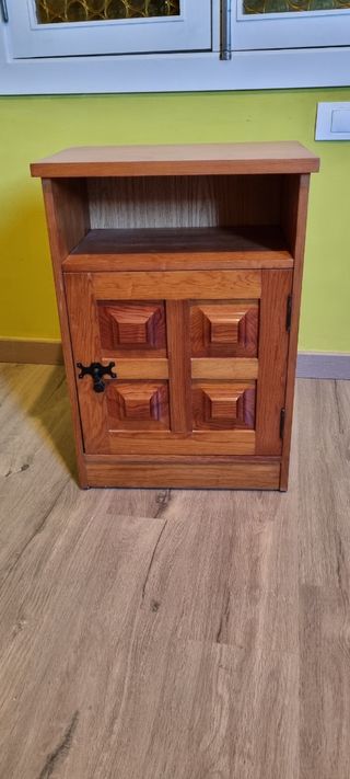 Mesa de noche