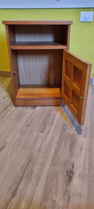 Mesa de noche