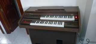 Organo