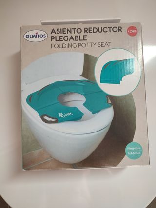 Adaptador WC niño
