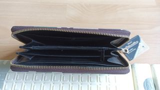 Cartera billetera monedero 