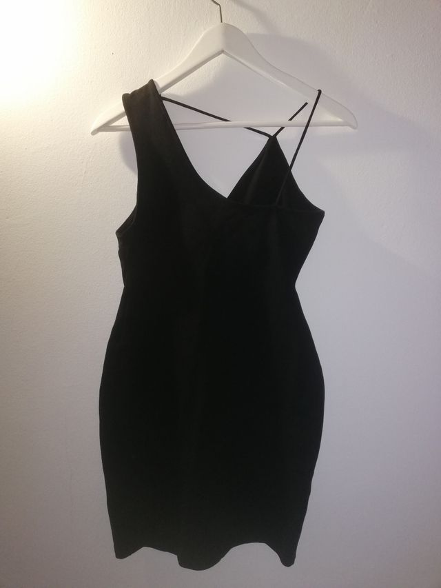 Vestido Zara