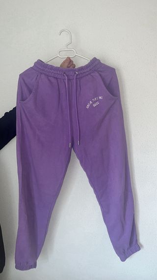 Pantalón de chandal