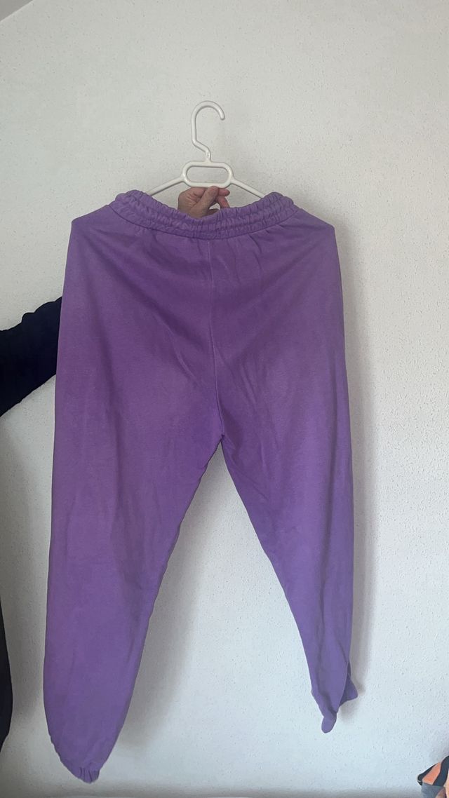 Pantalón de chandal