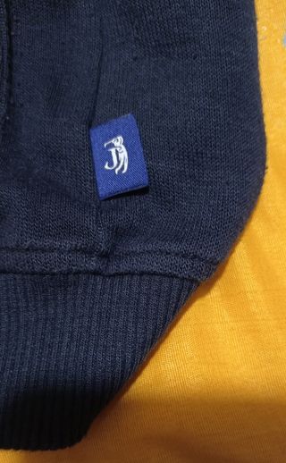 Set due maglie bimbo