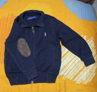 Set due maglie bimbo