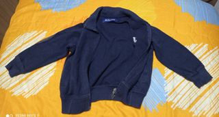 Set due maglie bimbo