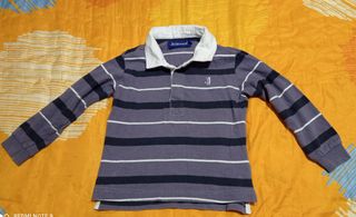 Set due maglie bimbo