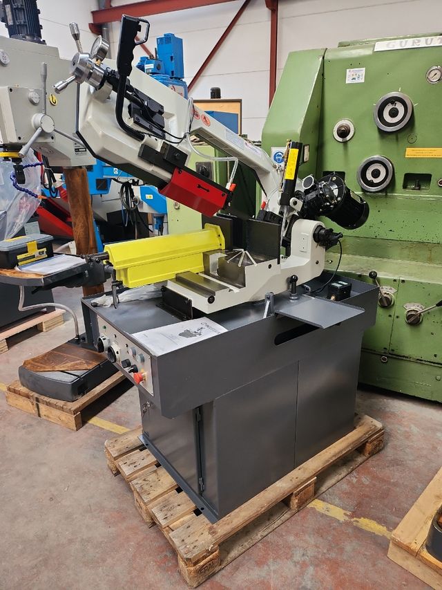 Sierra cinta Belflex BF 310 sc tf